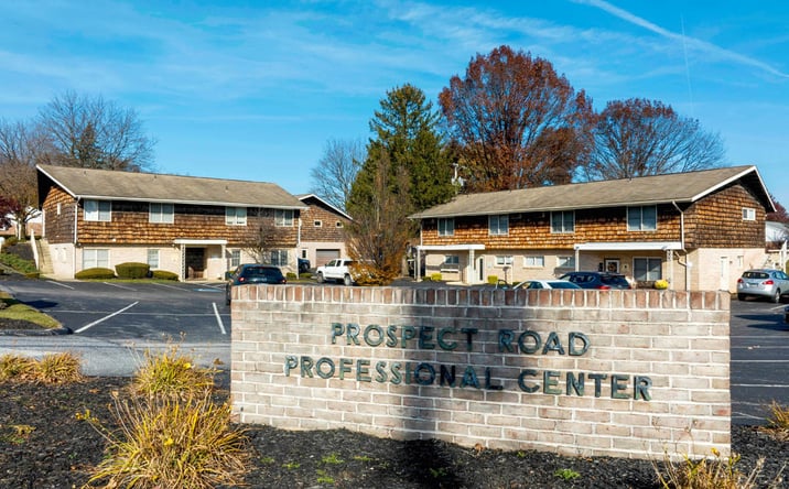 Pictures of Office property located at 867 Clare Ln, York, PA 17402 for lease - image #1