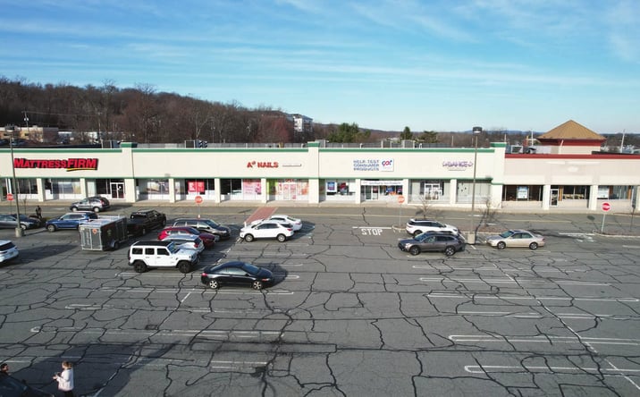 Pictures of Retail, Restaurant property located at 300 Wootton St, Boonton, NJ 07005 for lease - image #1