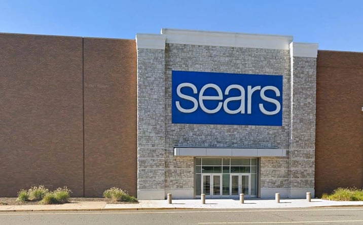 Pictures of Retail property located at 301 Mt Hope Ave, Rockaway, NJ 07866 for lease - image #1