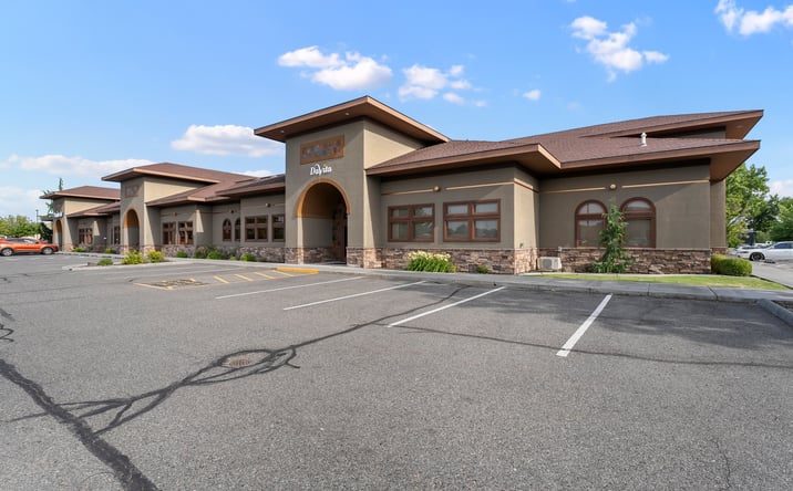 Pictures of Office property located at 6825 Burden Blvd, Pasco, WA 99301 for lease - image #1