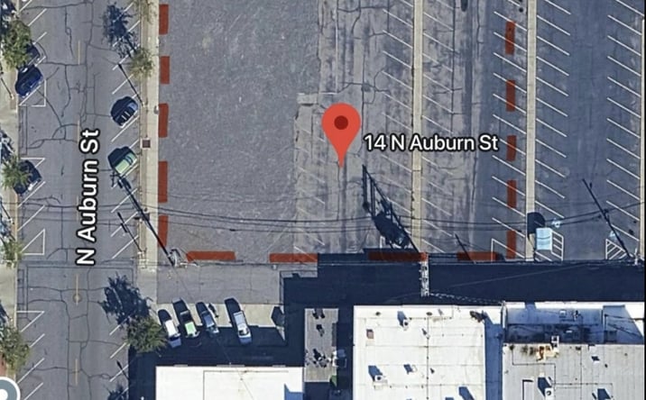 Pictures of Industrial, Land, Special Purpose property located at 14 N Auburn St, Kennewick, WA 99336 for lease - image #1