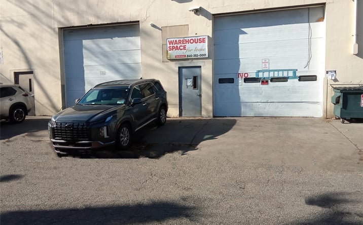 Pictures of Industrial property located at 301-303 Roosevelt Avenue, Spring Valley, NY 10977 for lease - image #1
