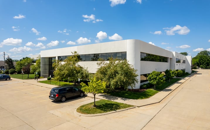 Pictures of Industrial property located at 35875 Mound Rd, Sterling Heights, MI 48310 for lease - image #1