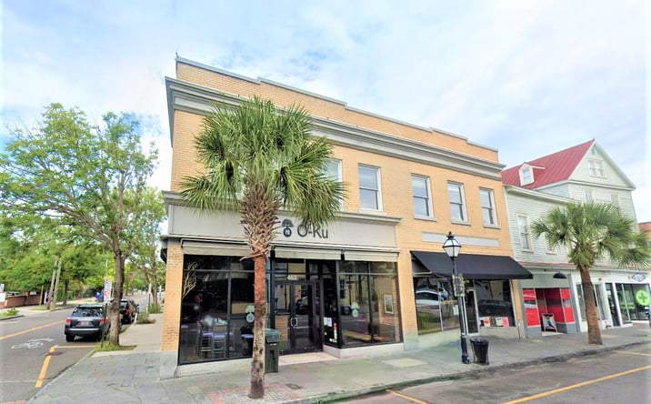 Pictures of Office property located at 463 King Street # C, Charleston, SC 29403 for lease - image #1