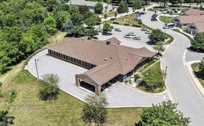 Pictures of Retail, Office property located at 6011 W River Dr NE, Belmont, MI 49306 for lease - image #1