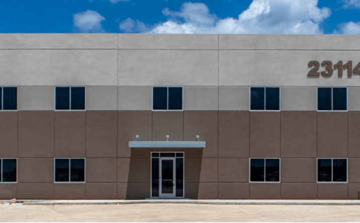 Pictures of Industrial property located at 23106-23114 Tomball Pkwy, Houston, TX 77375 for lease - image #1