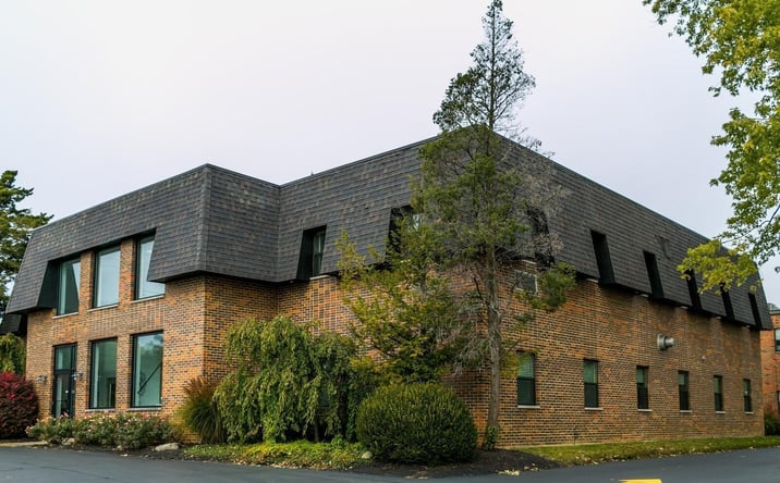 Pictures of Office property located at 1170 Old Henderson Road #220, Columbus, OH 43220 for lease - image #1