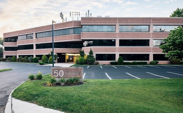 Pictures of Office property located at 50 Broadway, Hawthorne, NY 10532 for lease - image #1