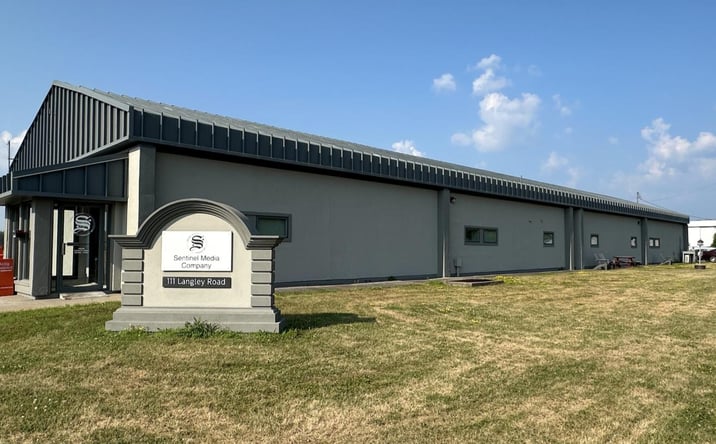 Pictures of Retail, Office, Restaurant property located at 111 Langley Rd, Rome, NY 13441 for lease - image #1