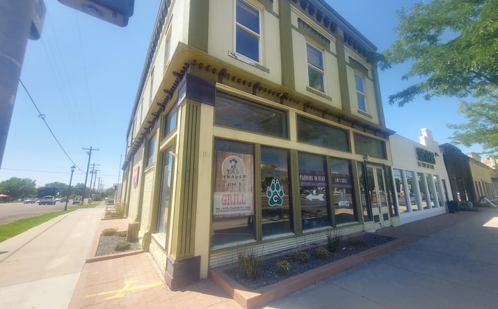 Pictures of Retail property located at 101 Main St, Smithfield, UT 84335 for lease - image #1
