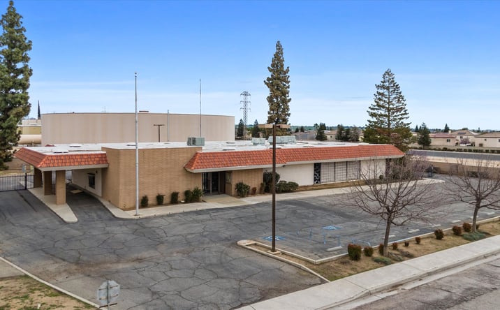 Pictures of Office, Special Purpose property located at 4000 Rio Del Norte St, Bakersfield, CA 93308 for lease - image #1