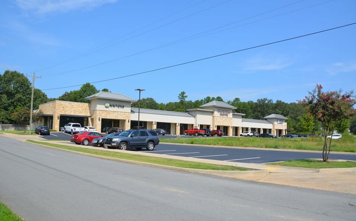 Pictures of Retail property located at 15506 AR-5, Cabot, AR 72023 for lease - image #1