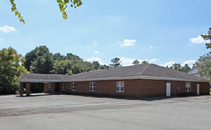 Pictures of Office property located at 90 Brighton Hill Road, Columbia, SC 29205 for lease - image #1