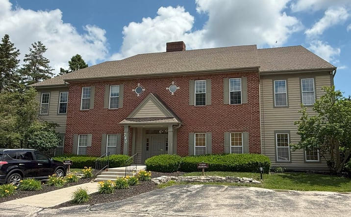 Pictures of Office property located at 700 & 740 Pilgrim Parkway, Elm Grove, WI 53122 for lease - image #1