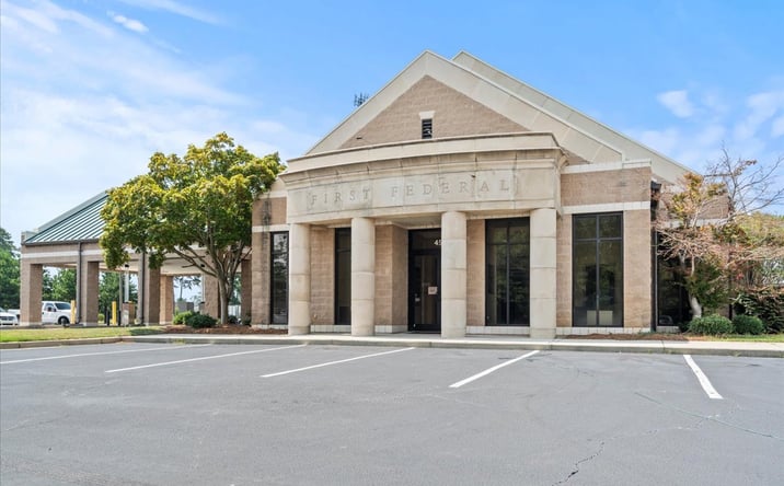 Pictures of Retail, Office property located at 452 2nd Loop Rd, Florence, SC 29505 for lease - image #1