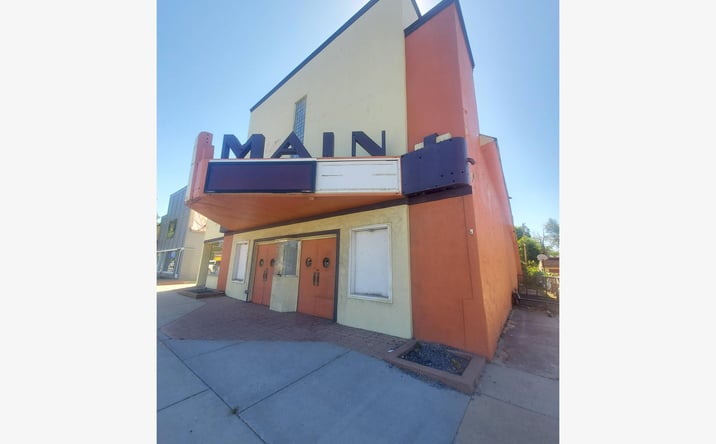Pictures of Retail, Office, Special Purpose property located at 141 Main St, Smithfield, UT 84335 for lease - image #1
