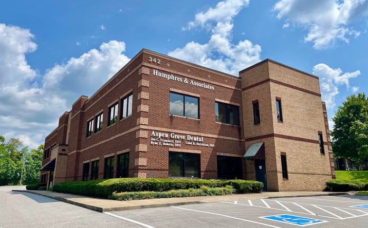 Pictures of Office property located at 342 Cool Springs Blvd, Franklin, TN 37067 for lease - image #1