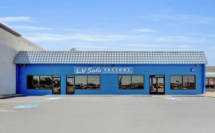 Pictures of Retail property located at 1433 N Boulder Hwy, Henderson, NV 89011 for lease - image #1