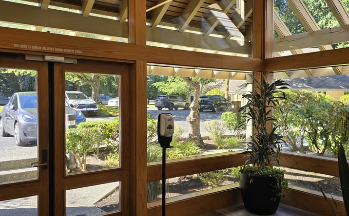 Pictures of Office property located at 14655 NE Bel Red Rd, Bellevue, WA 98007 for lease - image #1