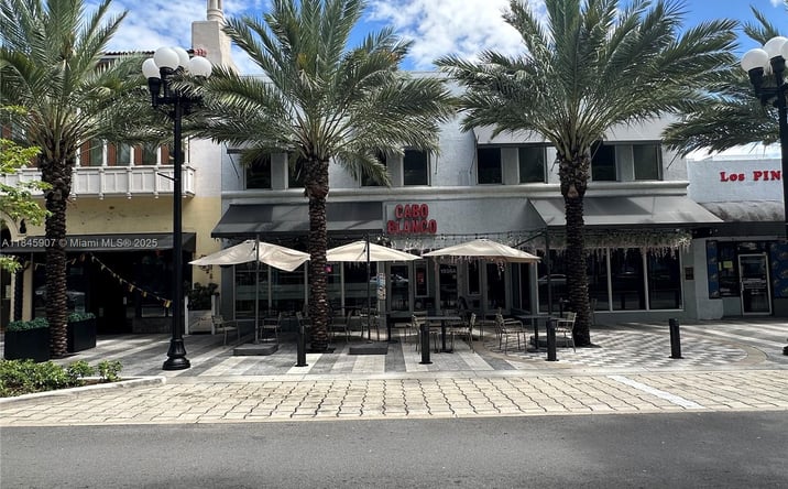 Pictures of Office property located at 1936 Hollywood Blvd # A, Hollywood, FL 33020 for lease - image #1