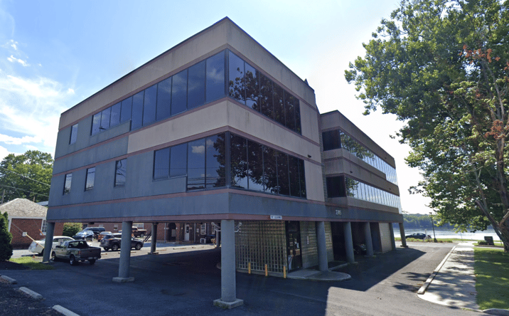 Pictures of Office property located at 2745 N Front St, Harrisburg, PA 17110 for lease - image #1