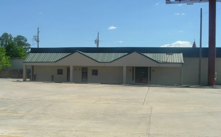 Pictures of Industrial property located at 5647 US-90, Theodore, AL 36582 for lease - image #1