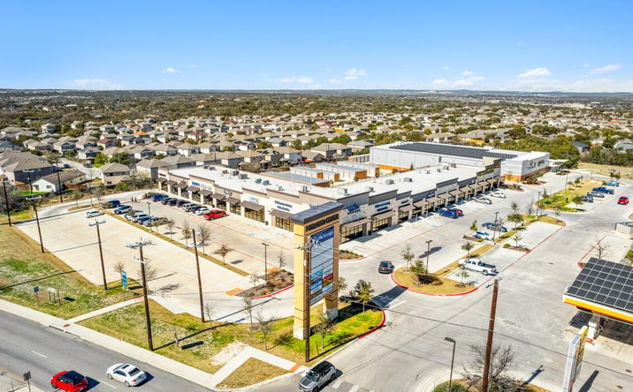 Pictures of Retail property located at 12991 Potranco Rd, San Antonio, TX 78253 for lease - image #1