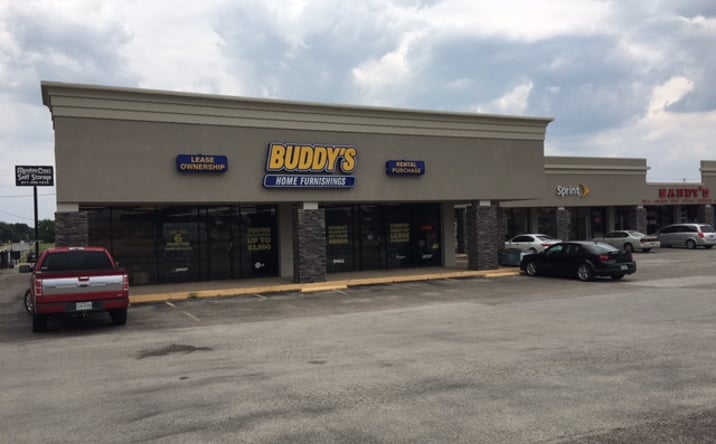 Pictures of Retail, Restaurant property located at 5234 Rufe Snow Dr, North Richland Hills, TX 76180 for lease - image #1