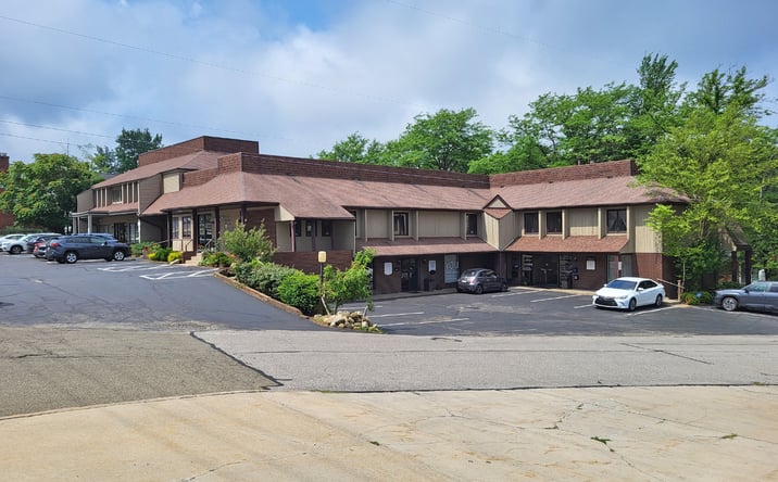 Pictures of Office property located at 4402 Peach St, Erie, PA 16509 for lease - image #1