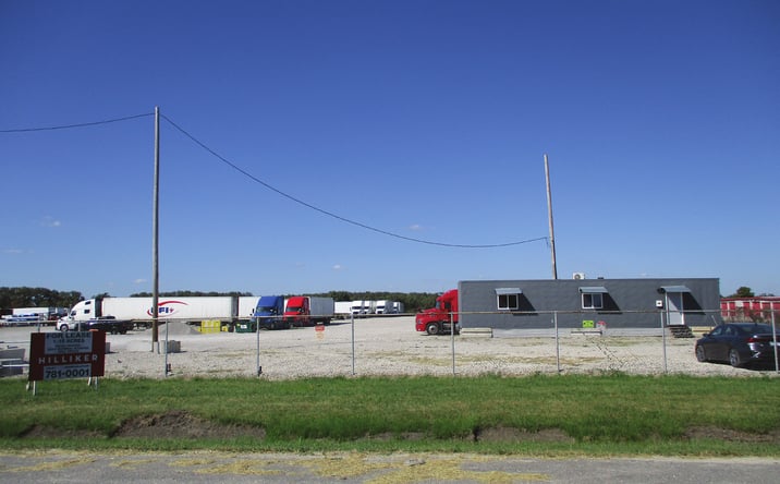 Pictures of Retail, Land property located at 900 St. Thomas Road, Granite City, IL 62040 for lease - image #1