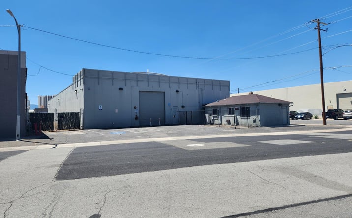 Pictures of Industrial property located at 491 Eureka Ave, Reno, NV 89512 for lease - image #1