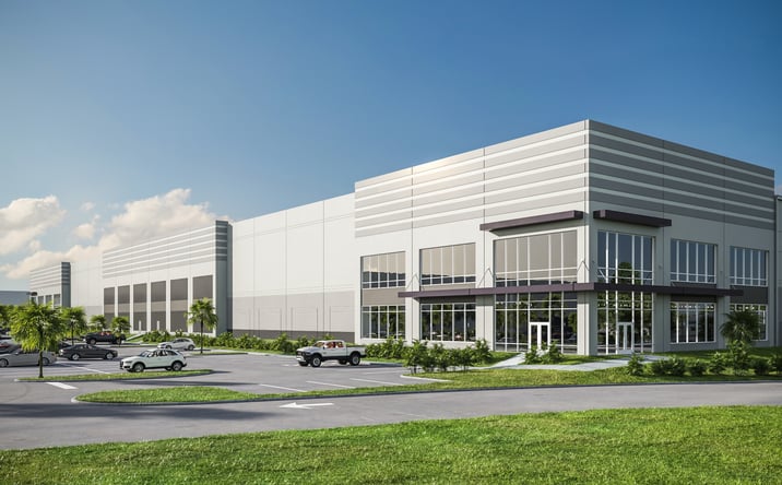 Pictures of Industrial property located at 500 Charlie Taylor Rd, Plant City, FL 33566 for lease - image #1
