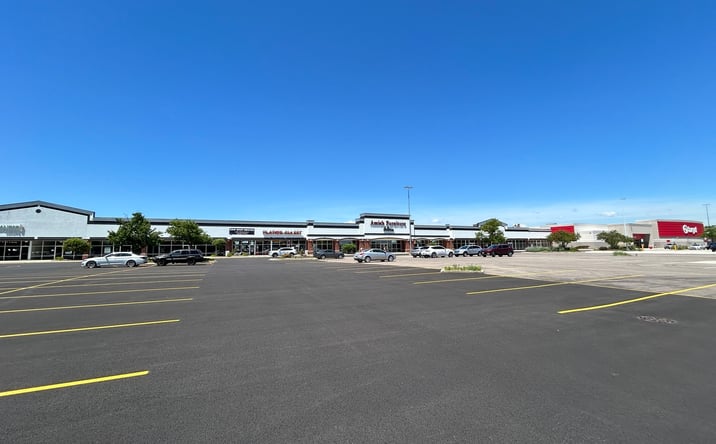 Pictures of Retail, Office property located at 81 N Randall Road, Batavia, IL 60510 for lease - image #1