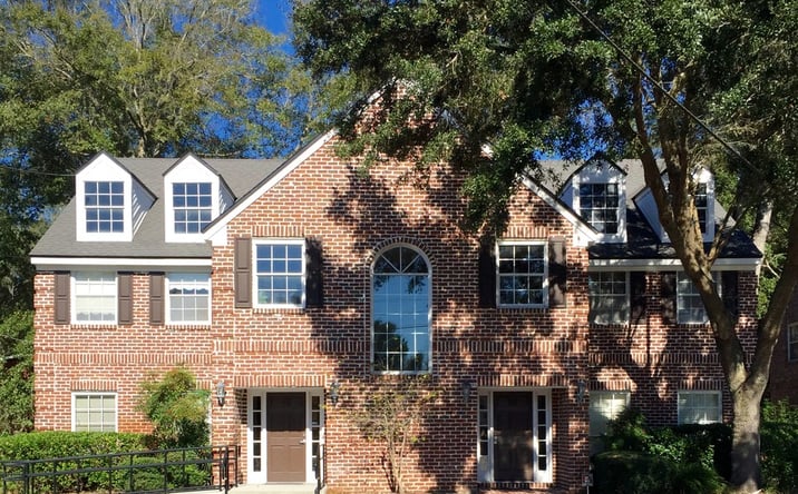 Pictures of Office property located at 4217 Baymeadows Rd, Jacksonville, FL 32217 for lease - image #1