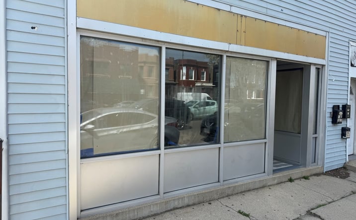 Pictures of Office property located at 3614 N Ashland Avenue, Chicago, IL 60613 for lease - image #1