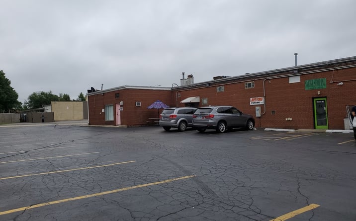 Pictures of Retail, Office property located at 1551 Plainfield Road, Joliet, IL 60435 for lease - image #1