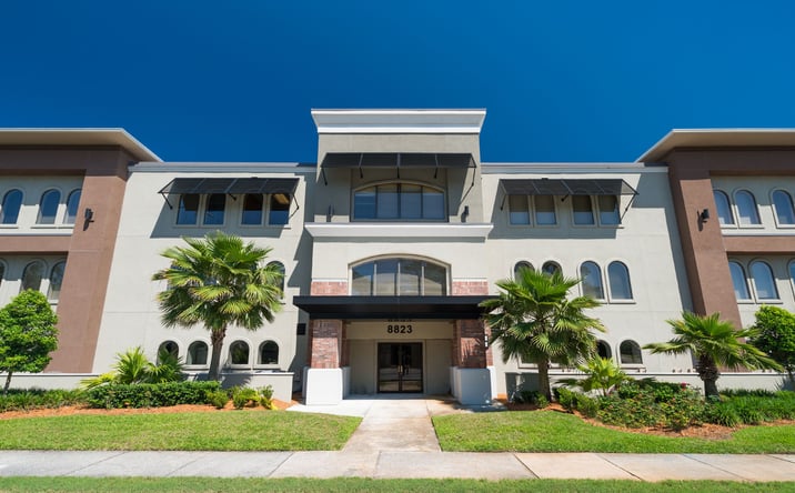 Pictures of Office property located at 8823 San Jose Blvd, Jacksonville, FL 32217 for lease - image #1
