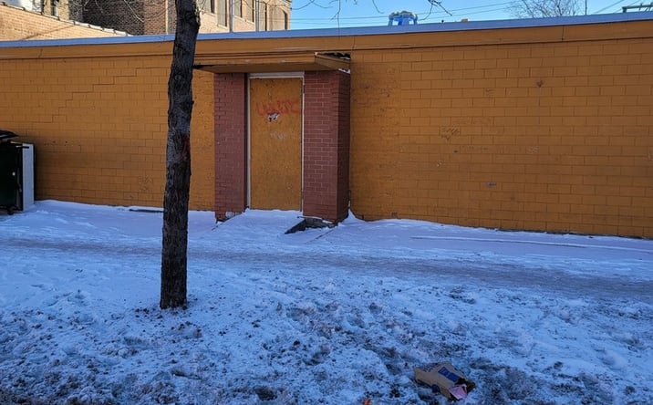 Pictures of Office property located at 4809 W Chicago Avenue, Chicago, IL 60651 for lease - image #1
