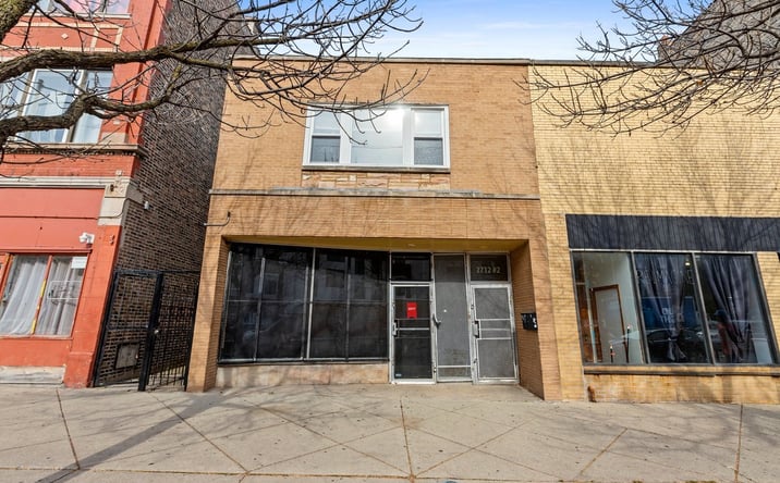 Pictures of Office property located at 2712 W Division Street, Chicago, IL 60622 for lease - image #1