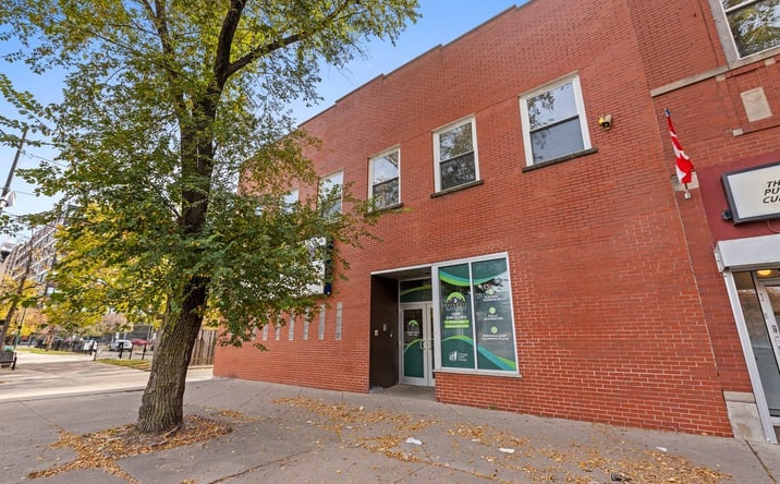 Pictures of Office property located at 2423 W Division Street 2, Chicago, IL 60622 for lease - image #1