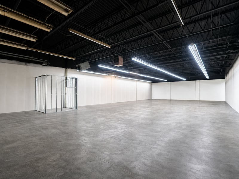Unit 4 Warehouse