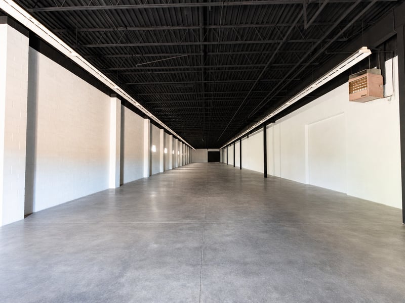 Unit 5 Warehouse