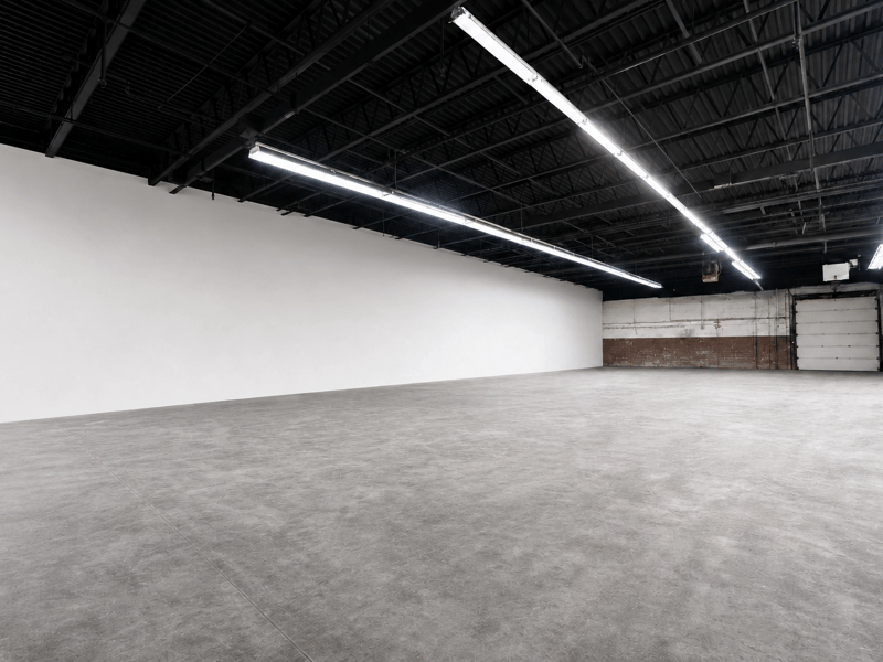Unit 6 Warehouse