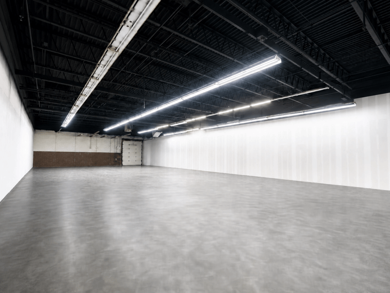 Unit 7 Warehouse