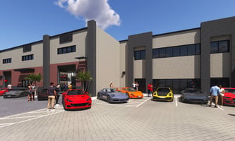 The Stack Auto Lofts, 1150 E Larson Ln, Henderson, NV 89044 For Sale ...