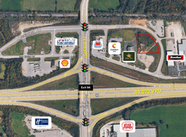 4875 REVILO RD Winchester KY 40391 APN: 042-0000-022-01 | Crexi.com