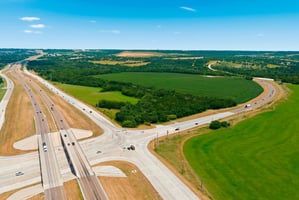 TBD 1 - 50+/- Acres on NE & SE Corners of Hwy 84 & Old Lorena Rd ...
