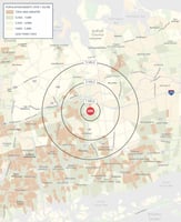 13689045