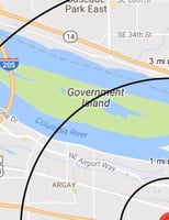 13682850