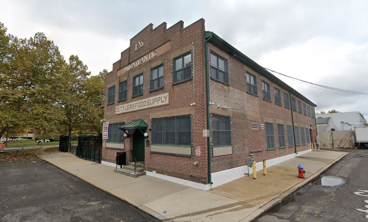 126 Lexington Street